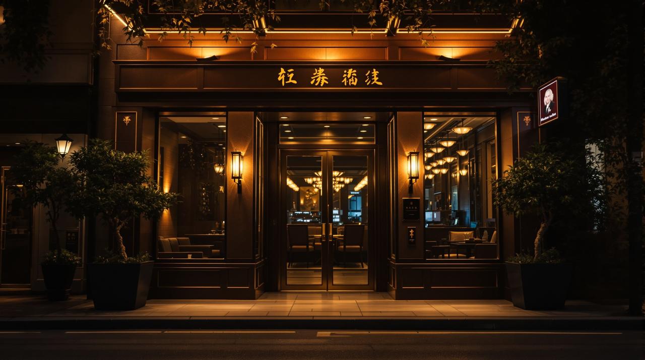 娱乐圈大瓜不断，雷利转型科技创业引发每日吃瓜热潮